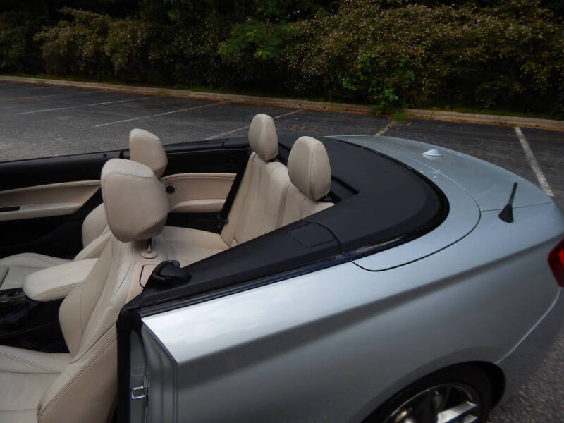 2015 BMW 2 Series M235i