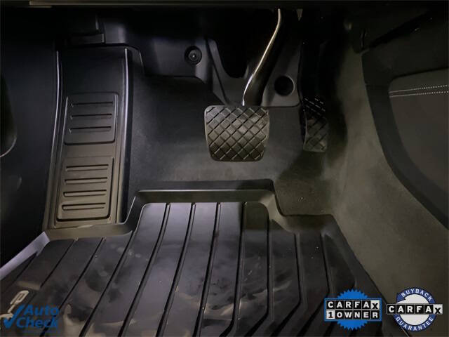 2023 Audi e-tron quattro Premium Plus