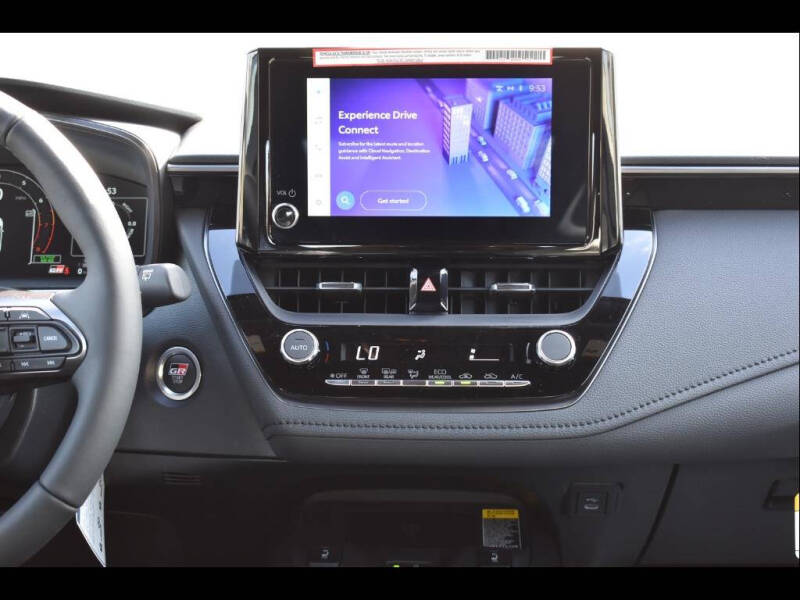 2024 Toyota GR Corolla Premium