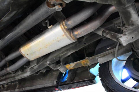 2005 Dodge Ram 1500 SRT-10