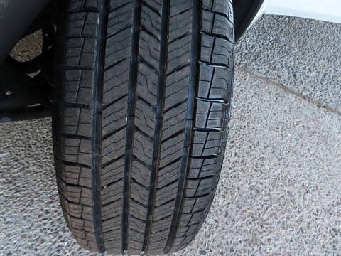 2020 Dodge Durango SXT Plus