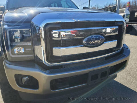 2005 Ford Excursion Eddie Bauer