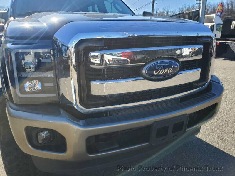 2005 Ford Excursion Eddie Bauer