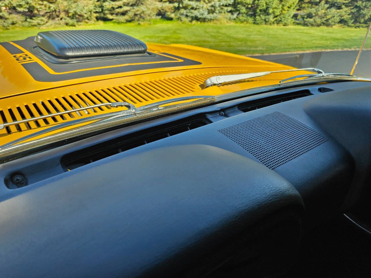 1970 Ford Mustang 130