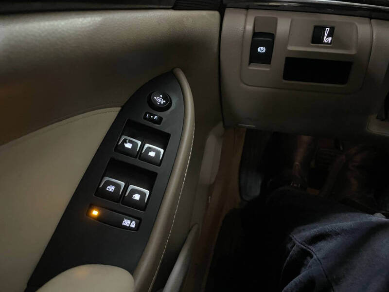 2015 Cadillac CTS 2.0T Luxury Collection