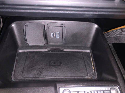 2021 Ford Bronco Badlands Advanced