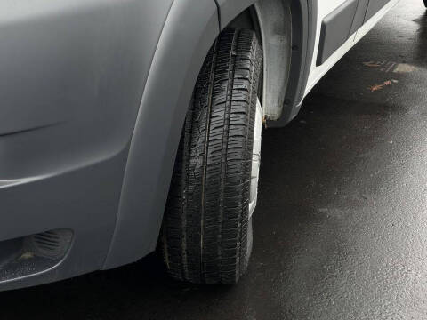 2016 RAM ProMaster 2500 159 WB