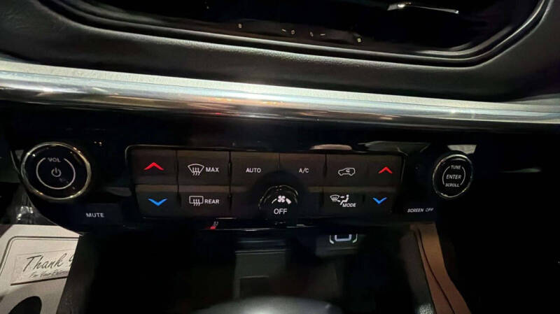 2022 Jeep Compass (Red) Edition