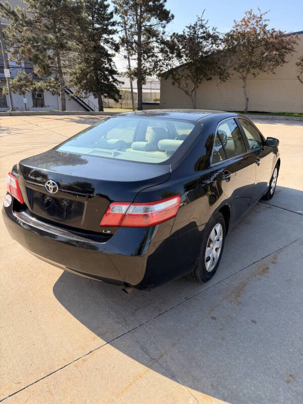 2009 Toyota Camry