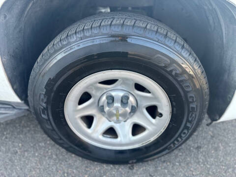 2007 GMC Yukon