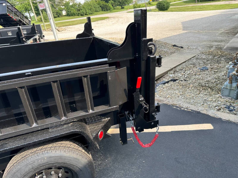 2026 Quality Steel 7210D10K