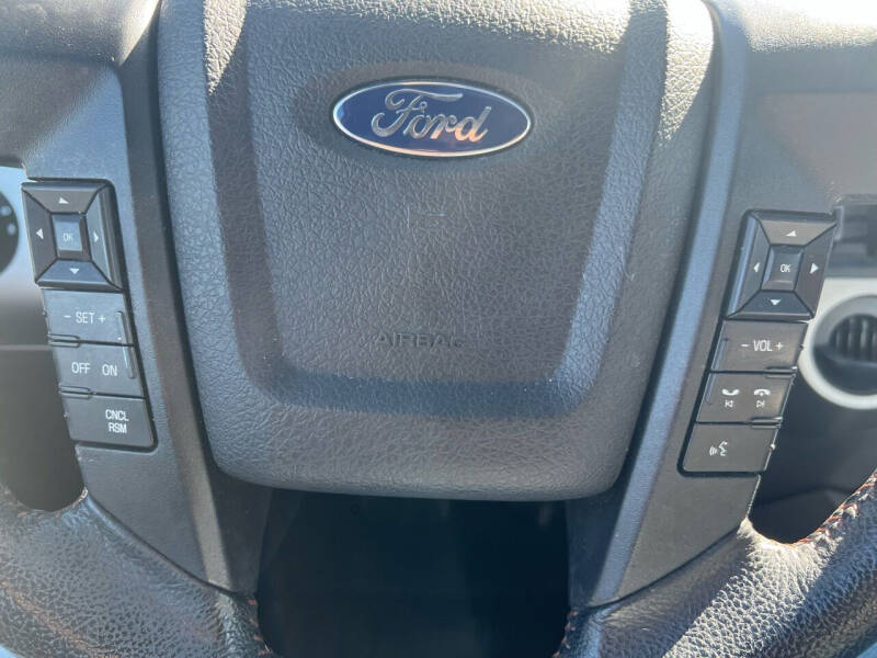 2015 Ford Expedition King Ranch