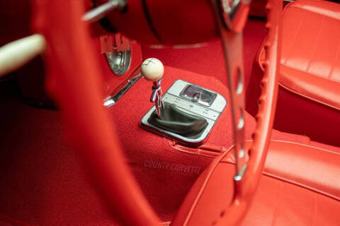 1959 Chevrolet Corvette