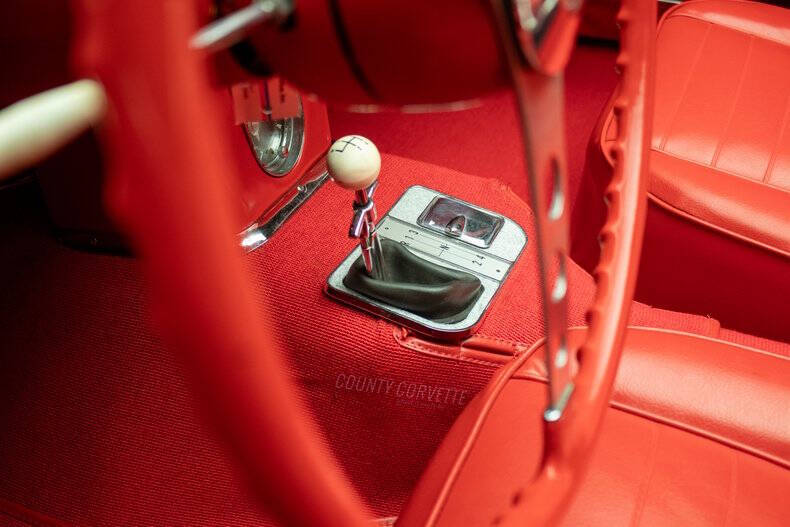 1959 Chevrolet Corvette