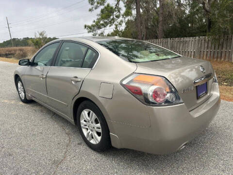 2011 Nissan Altima