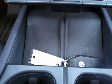 2023 Fisker Ocean One