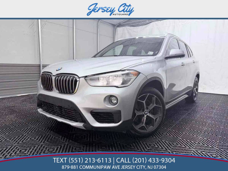 2019 BMW X1 xDrive28i