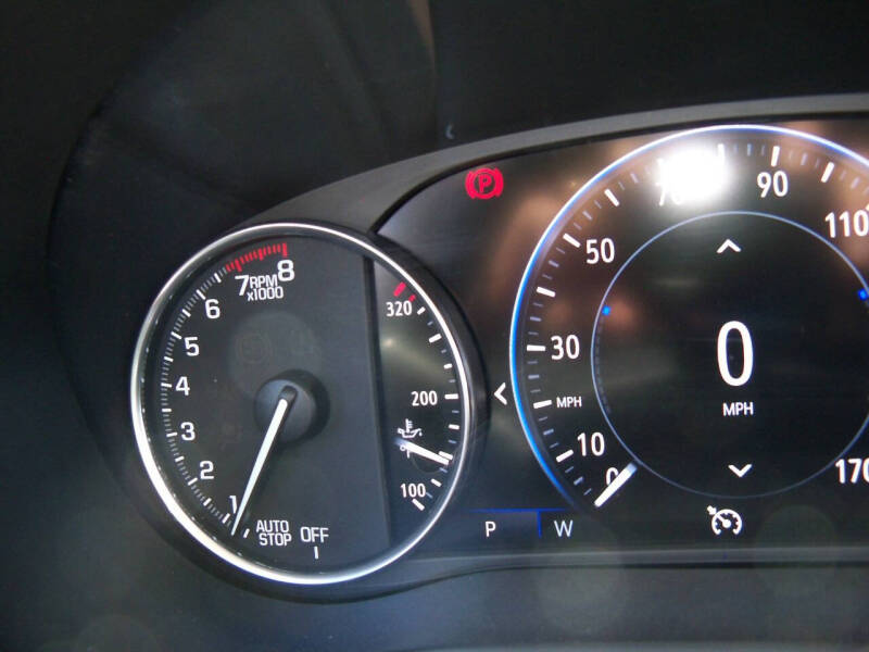 2024 Buick Enclave Avenir