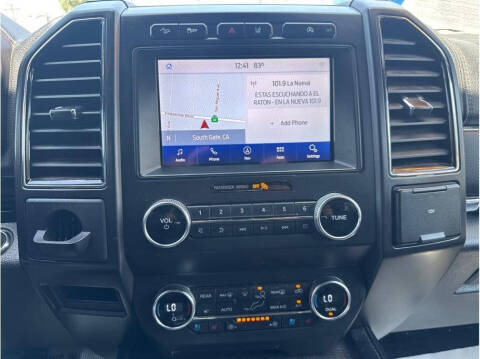 2020 Ford Expedition MAX Limited