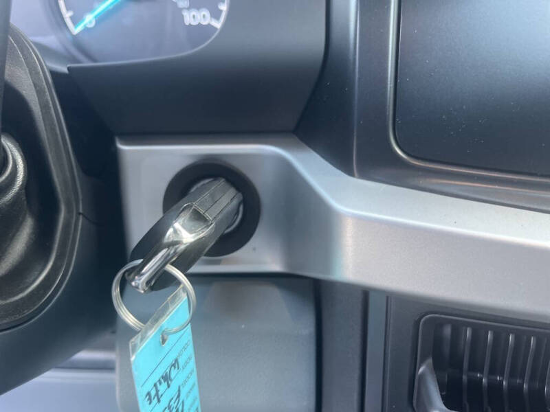 2025 Ford F-350 Super Duty