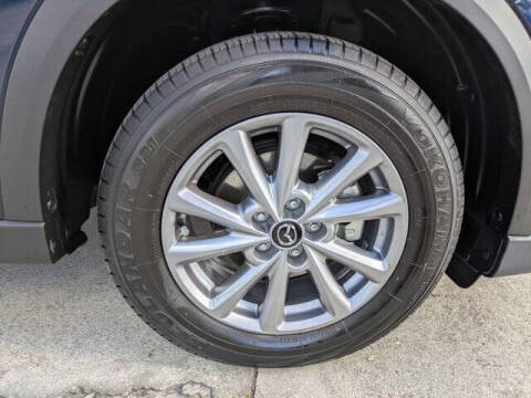 2023 Mazda CX-5 2.5 S Preferred