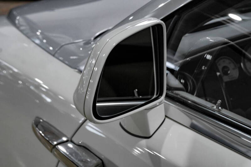 2016 Rolls-Royce Wraith
