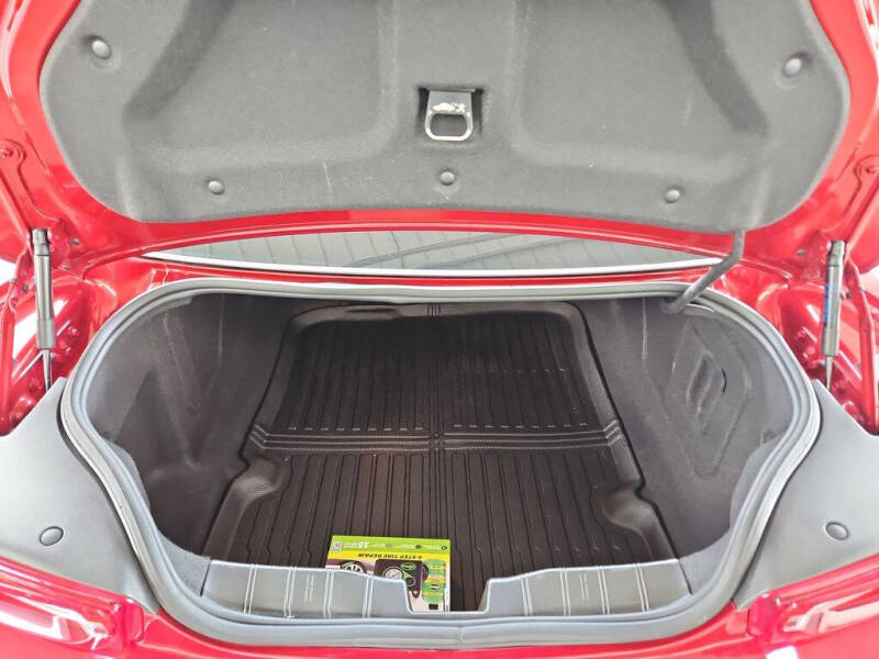 2021 Chevrolet Camaro LT1