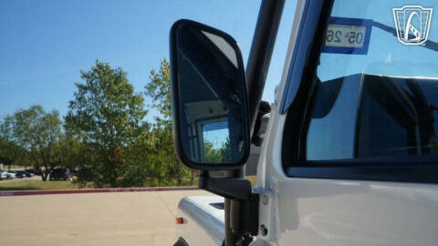 1986 Land Rover Defender