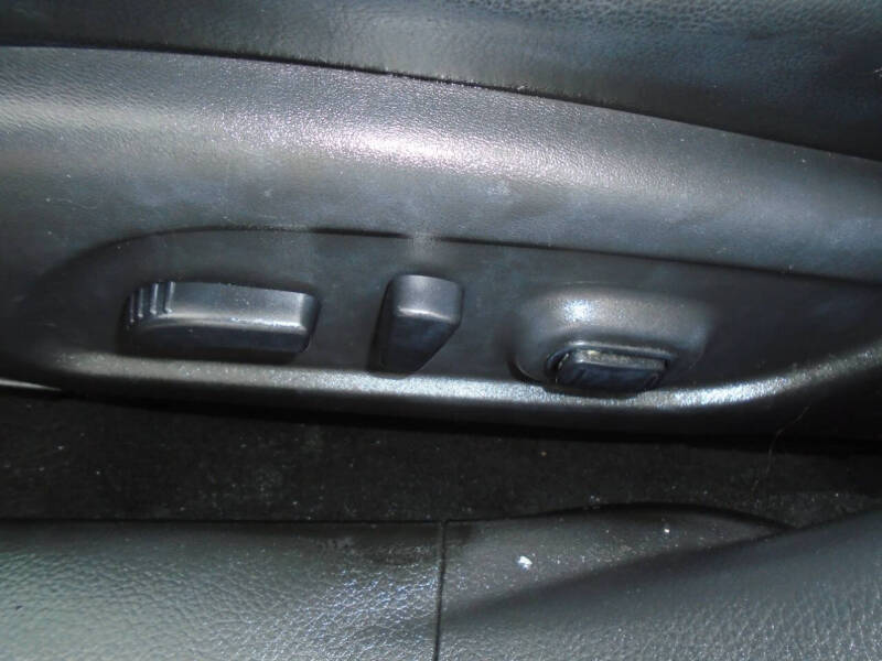 2017 Nissan Altima 3.5 SL