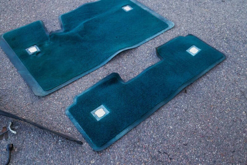 1976 Cadillac Eldorado