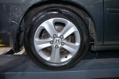 2010 Honda Odyssey Touring