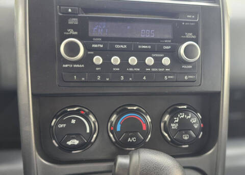 2007 Honda Element EX