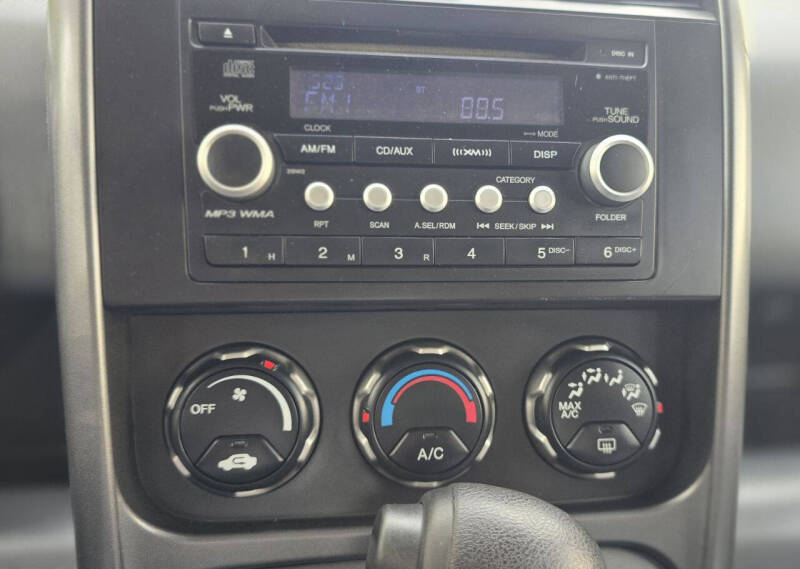 2007 Honda Element EX