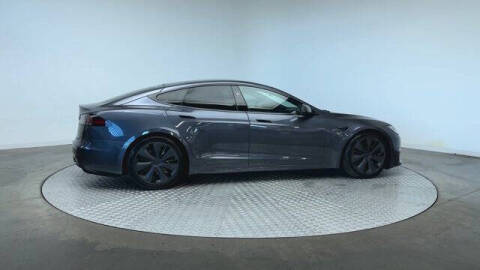 2023 Tesla Model S Standard Range