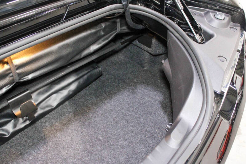 2013 Chevrolet Camaro SS