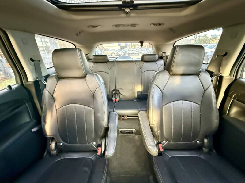 2014 Buick Enclave Premium