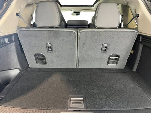 2026 Acura MDX SH-AWD