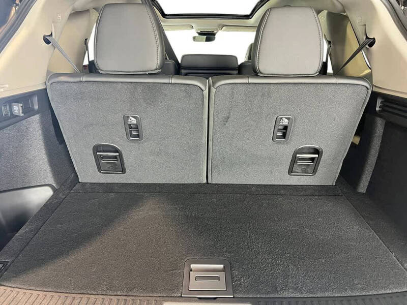 2026 Acura MDX SH-AWD