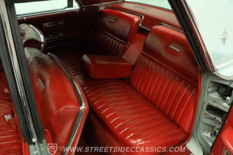 1965 Lincoln Continental