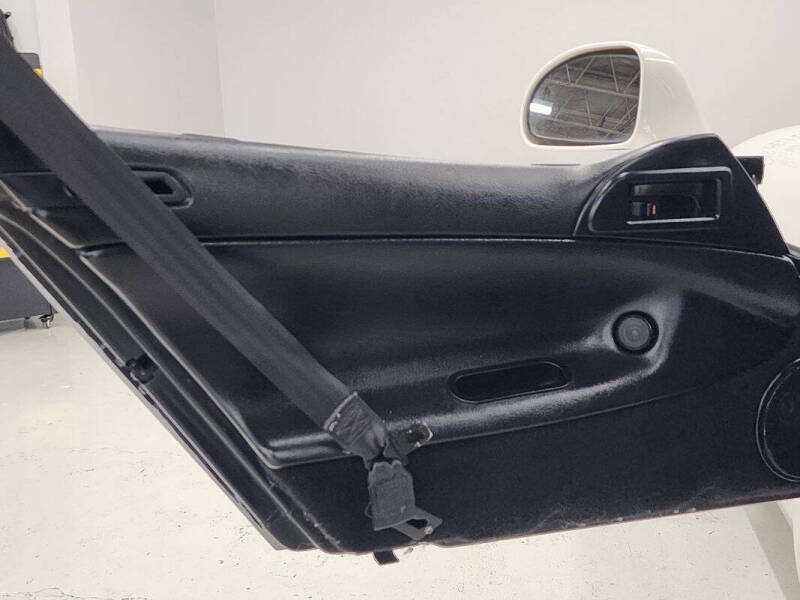 1996 Dodge Viper RT/10