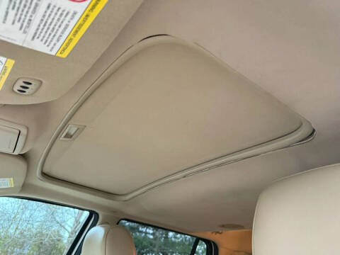 2012 Ford Expedition EL