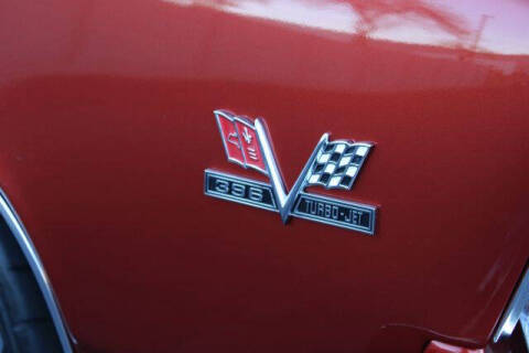 1967 Chevrolet Chevelle