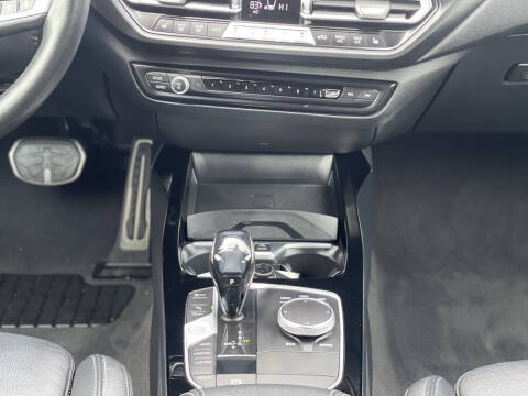 2020 BMW 2 Series M235i xDrive Gran Coupe