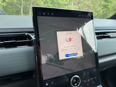 2026 GMC Sierra EV AT4