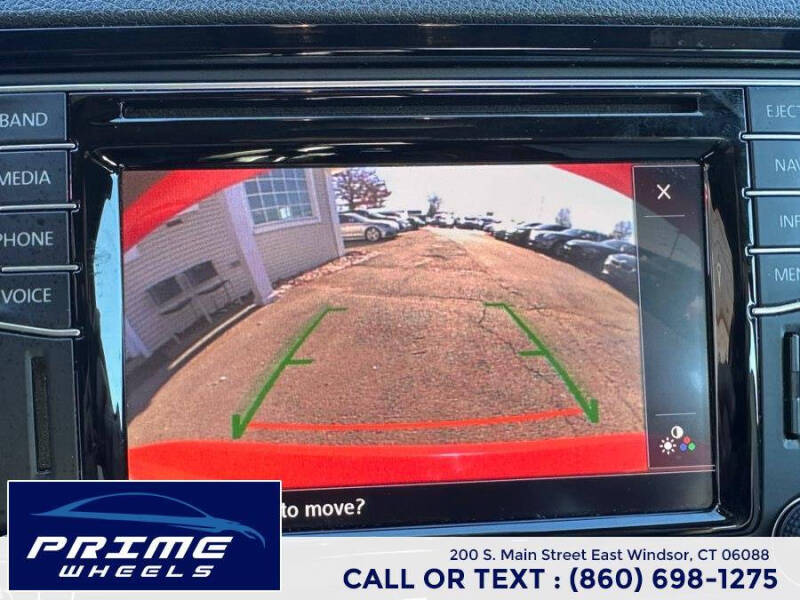 2016 Volkswagen Jetta 1.8T Sport