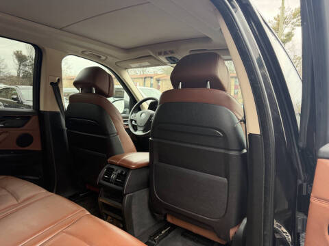 2014 BMW X5 sDrive35i