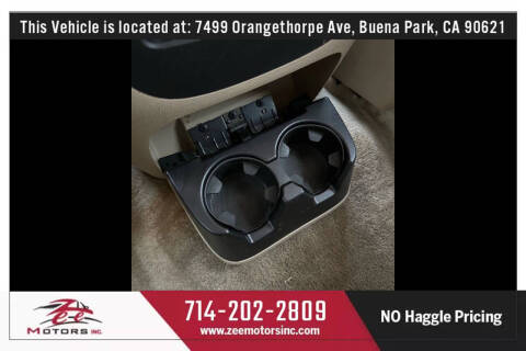 2012 GMC Yukon Denali Hybrid