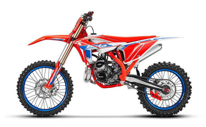 2026 Beta 350 RX 2-stroke