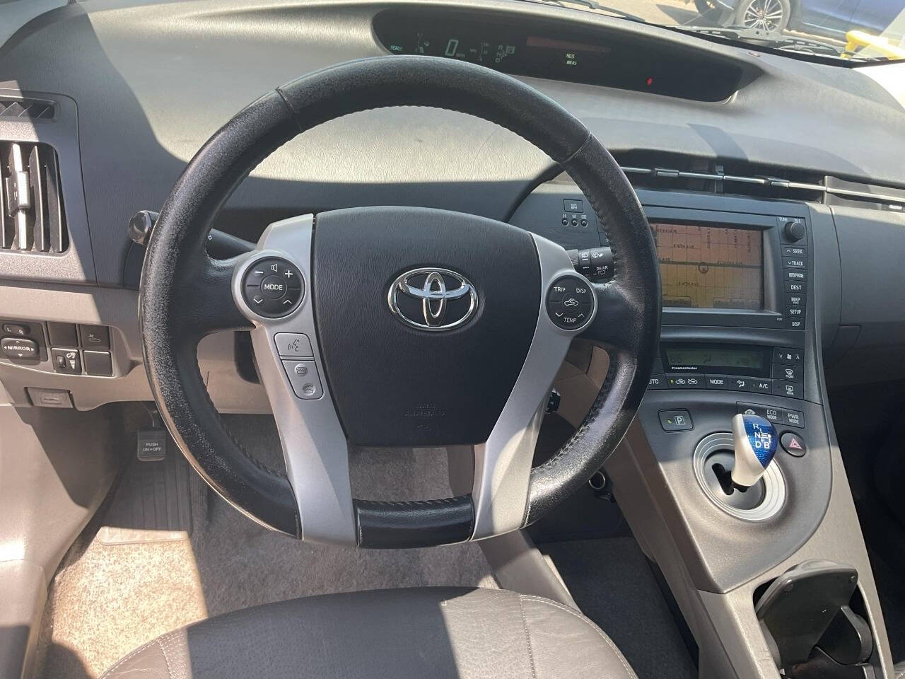 2011 Toyota Prius for sale at Socars llc in Denver, CO