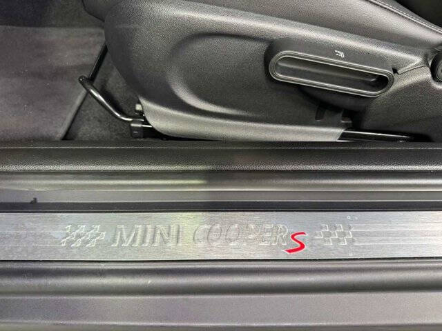 2023 MINI Hardtop 2 Door Cooper S